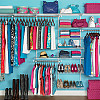 The Rubbermaid Home Free Series Closet Kit (Photo by Rubbermaid Products/Flickr)