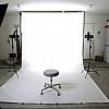 This person turned his garage into a photography studio. (Photo: Illusive Photography/Flickr)