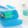 Photo of dental floss by zimmytws/istockphoto.com.