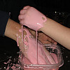 Photo: Oobleck! by Nathan and Jenny/Flickr