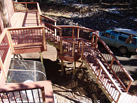 deck railing 3