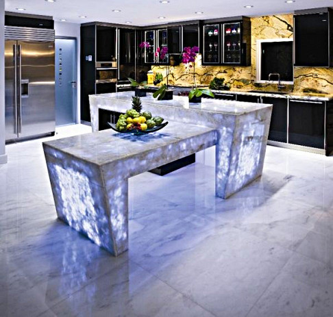 Marble of the World/homedit