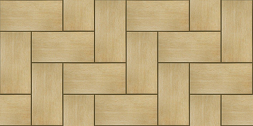 Porcelain wood tile by anaterate/pixabay