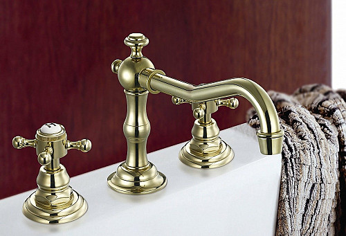 Bathroom hardware by TonyZhu/pixabay